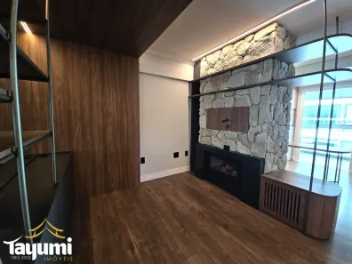 Apartamento com 3 Quartos para alugar, 104m² no Centro, Santa Cruz do Sul