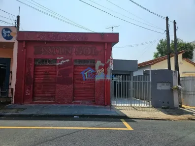 Ponto Comercial para alugar, 80m² no Vila Aurora, Indaiatuba
