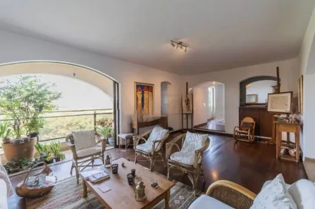 Apartamento com 4 Quartos à venda, 260m² no Alto de Pinheiros, São Paulo