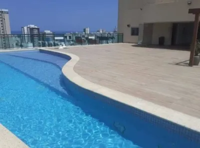 Apartamento com 1 Quarto para alugar, 55m² no Pituba, Salvador