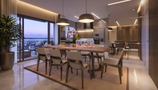 Apartamento com 3 Quartos à venda, 151m² no Alto da Rua XV, Curitiba