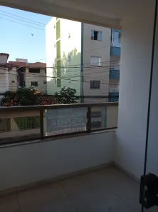 Apartamento com 2 Quartos à venda, 55m² no Jockey de Itaparica, Vila Velha