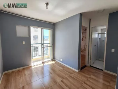 Apartamento com 2 Quartos à venda, 48m² no Campinho, Rio de Janeiro