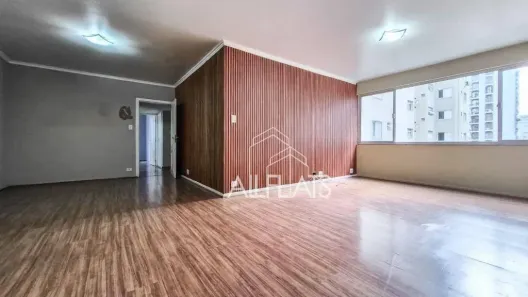 Apartamento com 3 Quartos à venda, 130m² no Jardim Paulista, São Paulo