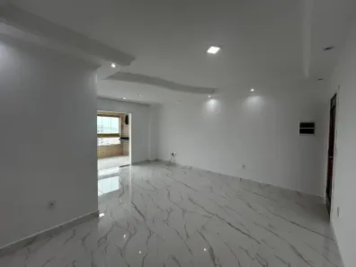 Apartamento com 2 Quartos à venda, 93m² no Caiçara, Praia Grande
