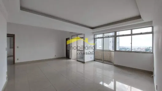 Apartamento com 4 Quartos à venda, 145m² no Buritis, Belo Horizonte
