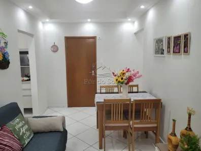 Apartamento com 2 Quartos à venda, 76m² no Ocian, Praia Grande