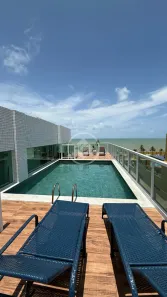 Apartamento com 2 Quartos à venda, 70m² no Jardim Oceania, João Pessoa