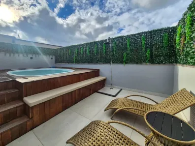 Cobertura com 4 Quartos à venda, 307m² no Barra da Tijuca, Rio de Janeiro