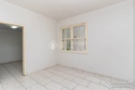 Apartamento com 1 Quarto para alugar, 22m² no Azenha, Porto Alegre