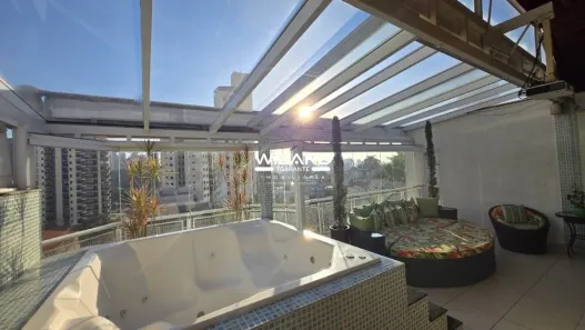 Casa de Condomínio com 3 Quartos à venda, 152m² no Vila Regente Feijó, São Paulo
