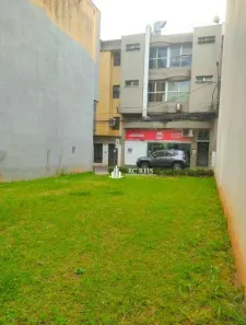 Lote/Terreno à venda, 128m² no Alphaville, Santana de Parnaíba