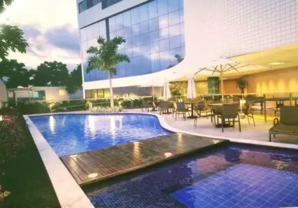Apartamento com 4 Quartos à venda, 123m² no Madalena, Recife