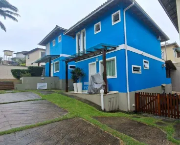 Casa de Condomínio com 3 Quartos à venda, 128m² no Village de Búzios, Armação dos Búzios