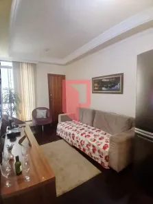 Apartamento com 2 Quartos à venda, 45m² no Jardim Montanhês, Belo Horizonte