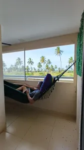 Apartamento com 2 Quartos à venda, 55m² no Espaço Tropical, Barra dos Coqueiros