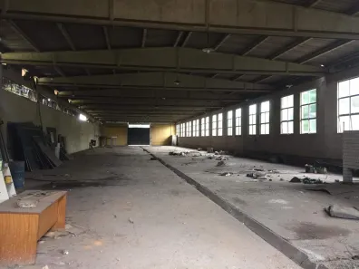 Galpão/Depósito/Armazém para alugar, 1747m² no CDI Jatobá (Barreiro), Belo Horizonte