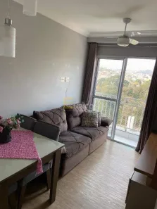 Apartamento com 2 Quartos à venda, 47m² no Ortizes, Valinhos