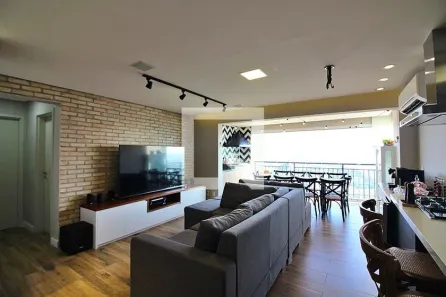 Apartamento com 2 Quartos à venda, 81m² no Independência, São Bernardo do Campo