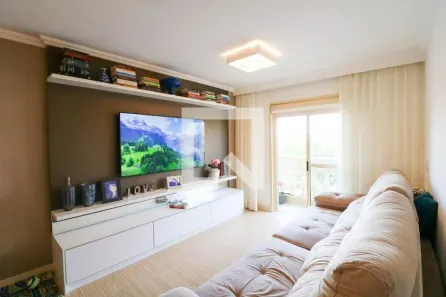 Apartamento com 3 Quartos à venda, 110m² no Santo Amaro, São Paulo
