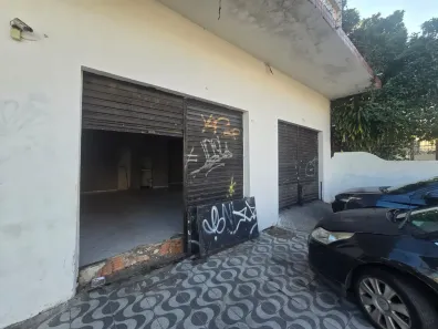 Ponto Comercial para alugar, 66m² no Tanque, Rio de Janeiro