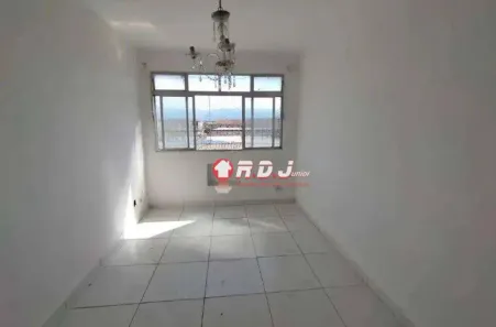 Apartamento com 2 Quartos à venda, 87m² no Vila Nossa Senhora de Fátima, São Vicente