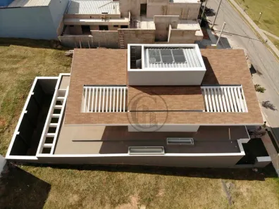 Casa de Condomínio com 3 Quartos à venda, 220m² no Iporanga, Sorocaba