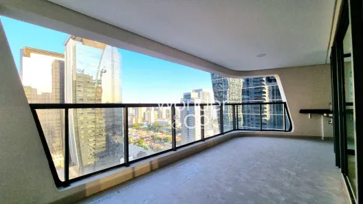 Apartamento com 3 Quartos à venda, 134m² no Chácara Santo Antônio (Zona Sul), São Paulo