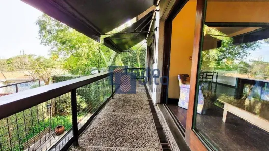 Casa com 4 Quartos à venda, 290m² no Sumaré, São Paulo