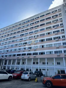 Apartamento com 3 Quartos à venda, 91m² no Santo Amaro, Recife