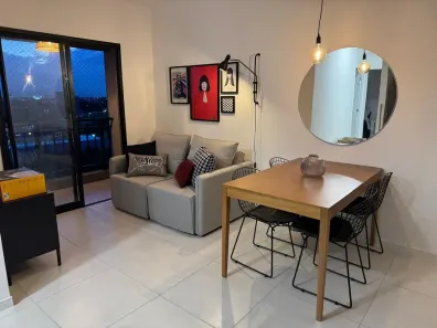 Apartamento com 2 Quartos à venda, 60m² no Cambeba, Fortaleza