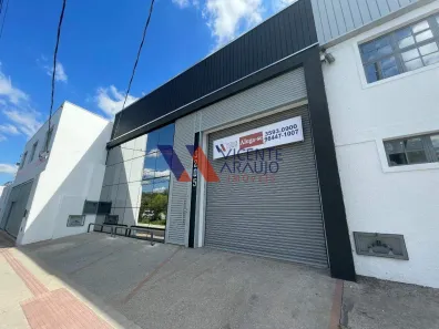 Galpão/Depósito/Armazém para alugar, 360m² no Ingá, Betim