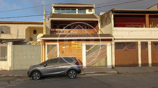 Sobrado com 2 Quartos à venda, 280m² no Jardim Guanabara, São Paulo