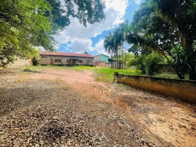 Fazenda/Sítio com 4 Quartos à venda, 180m² no Chácara Recreio Alvorada, Hortolândia