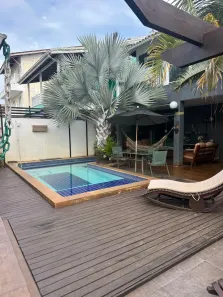 Casa de Condomínio com 4 Quartos à venda, 240m² no Recreio dos Bandeirantes, Rio de Janeiro