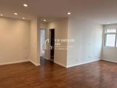 Apartamento com 2 Quartos à venda, 117m² no Paraíso, São Paulo