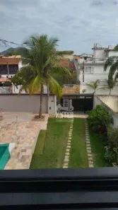 Casa de Condomínio com 3 Quartos à venda, 480m² no Itaipu, Niterói