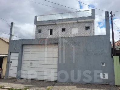 Prédio Comercial à venda, 314m² no Vila Brasílio Machado, São Paulo