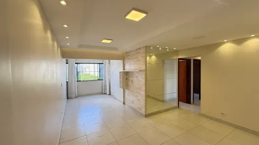 Apartamento com 4 Quartos à venda, 90m² no Setor Bueno, Goiânia