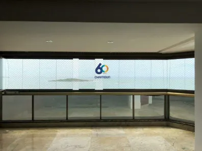 Apartamento com 4 Quartos à venda, 260m² no Praia de Itaparica, Vila Velha