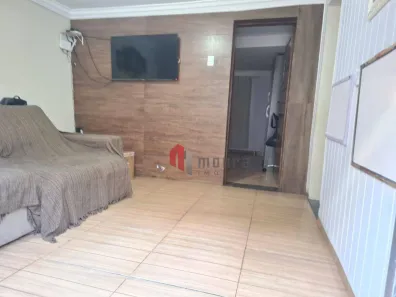 Casa de Condomínio com 2 Quartos à venda, 63m² no Progresso, Juiz de Fora