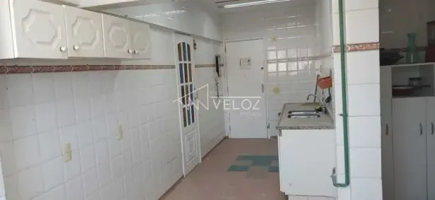 Cobertura com 2 Quartos à venda, 126m² no Lagoa, Rio de Janeiro