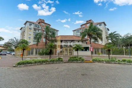 Apartamento com 1 Quarto à venda, 40m² no Igara, Canoas