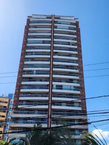 Apartamento com 3 Quartos à venda, 120m² no Cocó, Fortaleza