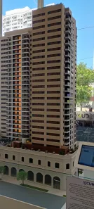 Apartamento com 1 Quarto à venda, 32m² no Santo Cristo, Rio de Janeiro
