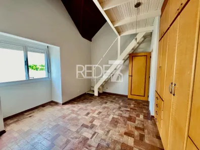 Casa de Condomínio com 3 Quartos à venda, 330m² no Loteamento Alphaville Campinas, Campinas