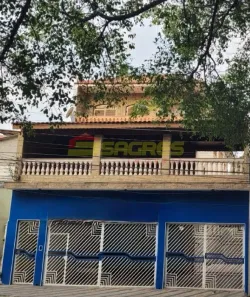 Sobrado com 4 Quartos para alugar, 647m² no Jardim Japão, São Paulo