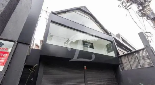 Prédio Comercial para alugar, 504m² no Casa Verde, São Paulo