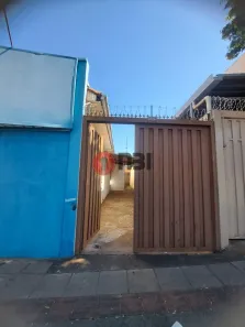 Casa com 2 Quartos para alugar, 80m² no Vila Maceno, São José do Rio Preto