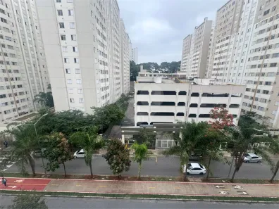 Apartamento com 2 Quartos à venda, 44m² no Jardim Íris, São Paulo